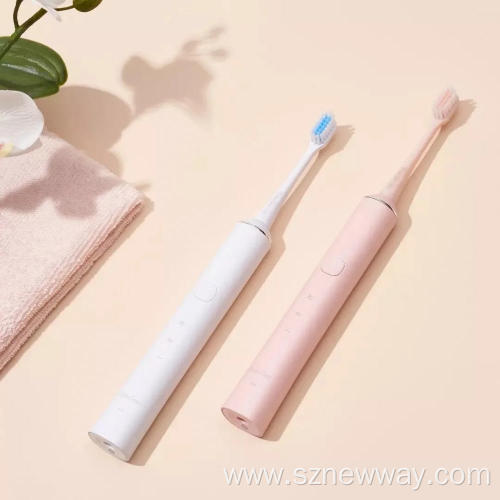 Xiaomi Showsee D1-W/D1-P Sonic Electric Toothbrush